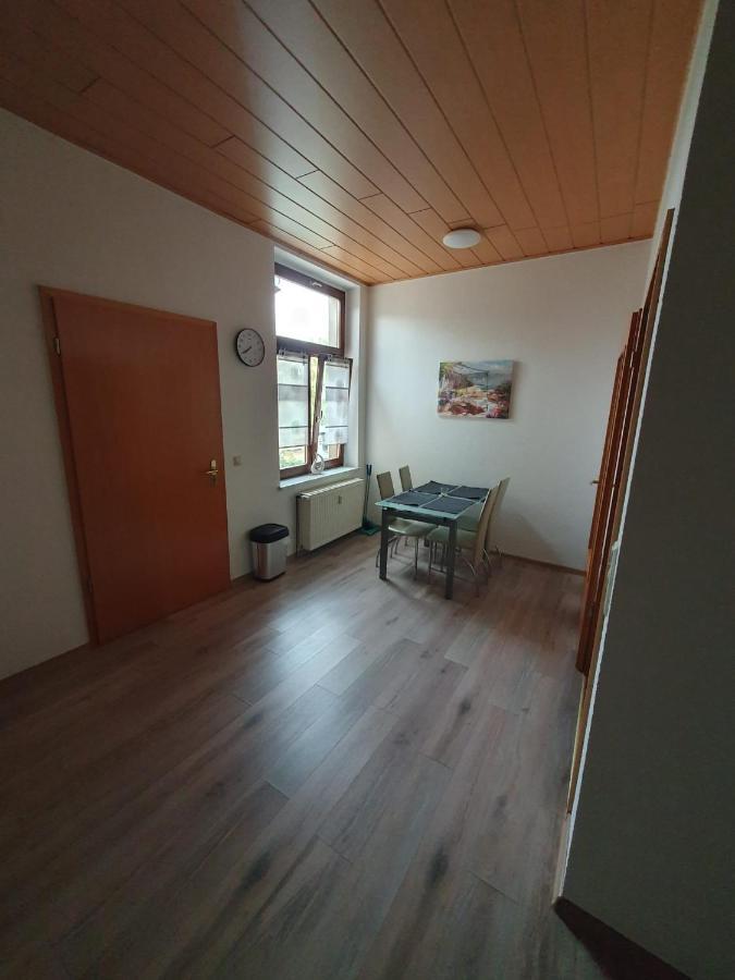 Suite Toni Bernburg Εξωτερικό φωτογραφία